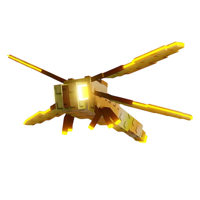 Dragonfly - Grow a Garden